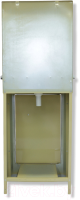 Умывальник для дачи Петромаш Дачный / slkptr043- фото9