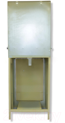 Умывальник для дачи Петромаш С водонагревателем ЭВБО-22 / slkptr087- фото4