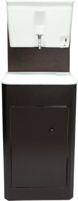 Умывальник для дачи Петромаш С водонагревателем ЭВБО-17 / slkptr06- фото