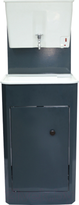 Умывальник для дачи Петромаш С водонагревателем ЭВБО-17 / slkptr061- фото