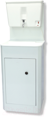 Умывальник для дачи Петромаш С водонагревателем ЭВБО-17 / slkptr062- фото3