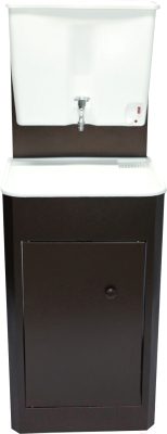 Умывальник для дачи Петромаш С водонагревателем ЭВБО-22 / slkptr09- фото