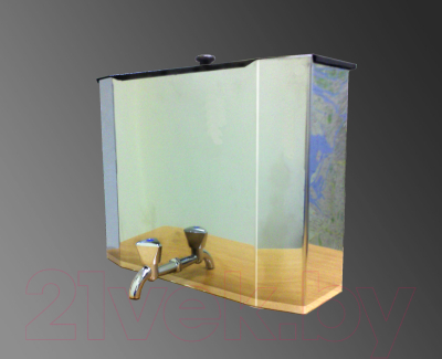 Умывальник для дачи Петромаш С бачком 15Н / slkptr142- фото4