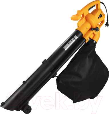 Воздуходувка электрическая Deko DKBL3200 / 065-1208- фото