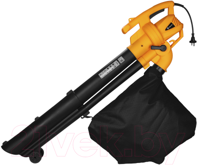 Воздуходувка электрическая Deko DKBL3200 / 065-1208- фото2