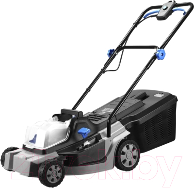 Газонокосилка электрическая Deko DKLM40V Pro / 063-3008- фото