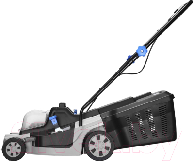 Газонокосилка электрическая Deko DKLM40V Pro / 063-3008- фото2