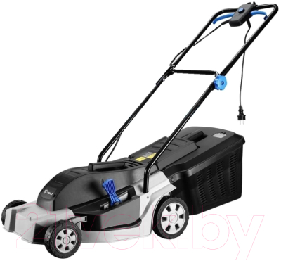 Газонокосилка электрическая Deko DKLM1800 Pro / 063-3006- фото