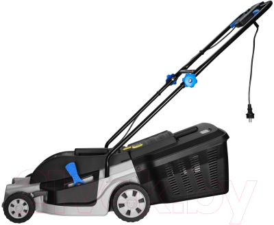 Газонокосилка электрическая Deko DKLM1800 Pro / 063-3006- фото2
