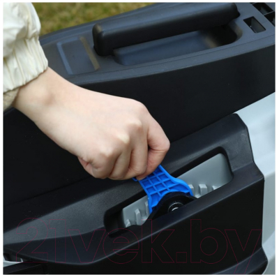 Газонокосилка электрическая Deko DKLM1800 Pro / 063-3006- фото3