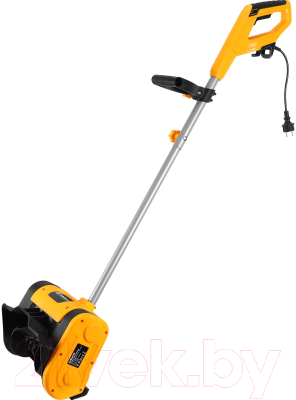 Снегоуборщик электрический Deko ST1500 / 082-0016- фото2