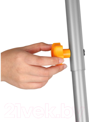 Снегоуборщик электрический Deko ST1500 / 082-0016- фото3