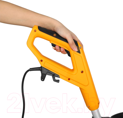 Снегоуборщик электрический Deko ST1500 / 082-0016- фото5
