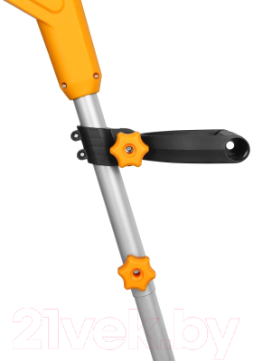 Снегоуборщик электрический Deko ST1500 / 082-0016- фото6