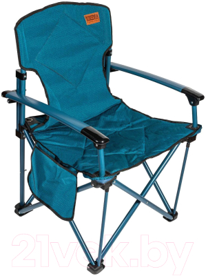Кресло складное Camping World Dreamer Premium- фото2