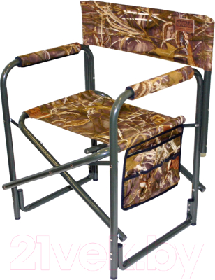 Кресло складное Camping World Ahtuba- фото