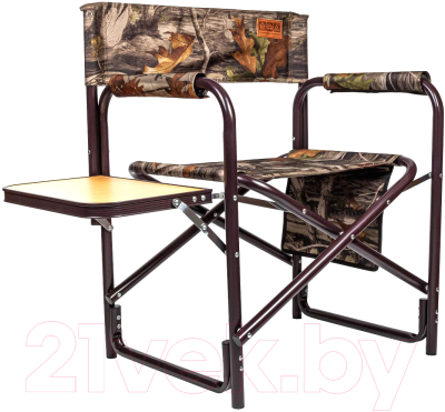 Кресло складное Camping World General- фото