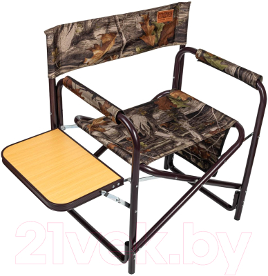Кресло складное Camping World General- фото3