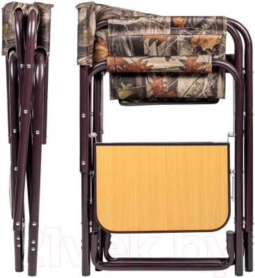 Кресло складное Camping World General- фото7