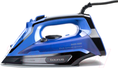 Утюг TAURUS Quios 3000