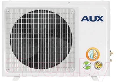 Сплит-система AUX J Progressive Inverter ASW-H12A4/JD-R2DI / AS-H12A4/JD-R2DI (v1)- фото3