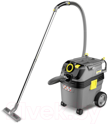 Профессиональный пылесос Karcher NT 30/1 Ap Te L- фото2