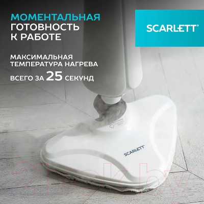 Пароочиститель Scarlett SC-STCV67- фото7