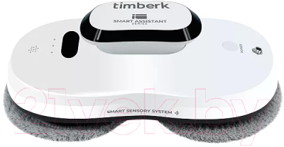 Робот-мойщик окон Timberk T-WR10- фото3