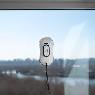 Робот-мойщик окон Timberk T-WR10- фото7