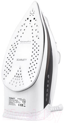 Утюг Scarlett SC-SI30K40- фото3