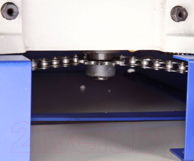 Рейсмусовый станок БЕЛМАШ P380ARBH 230В / S186A- фото10