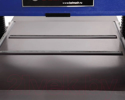 Рейсмусовый станок БЕЛМАШ P500RBH / S110A- фото10