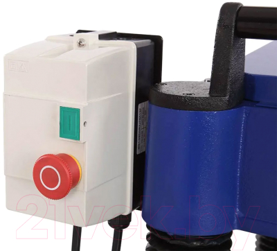 Рейсмусовый станок БЕЛМАШ P500RBH / S110A- фото6