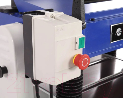 Рейсмусовый станок БЕЛМАШ P500RBH / S110A- фото7