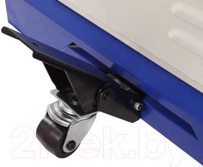 Рейсмусовый станок БЕЛМАШ P500RBH / S110A- фото9