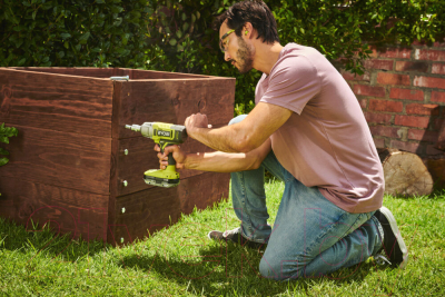 Аккумуляторный гайковерт Ryobi RlW18-0 / 5133005501- фото10