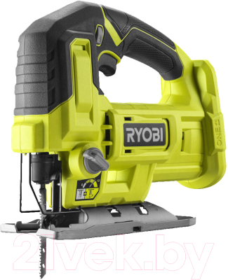 Электролобзик Ryobi RJS18-0- фото