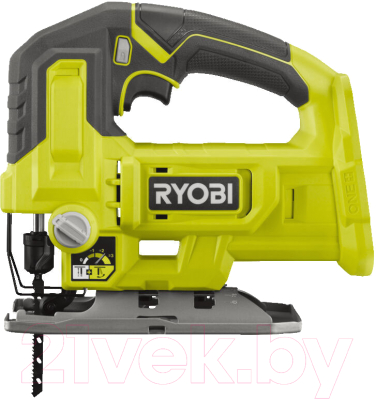 Электролобзик Ryobi RJS18-0- фото3