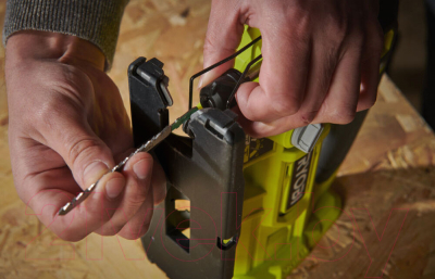 Электролобзик Ryobi RJS18-0- фото5