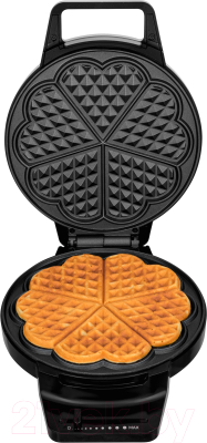 Вафельница Sensor SWF 1010BK- фото10, картинка10 Вафельница Sensor SWF 1010BK- фото10
