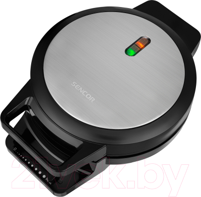 Вафельница Sensor SWF 1010BK- фото2, картинка2 Вафельница Sensor SWF 1010BK- фото2