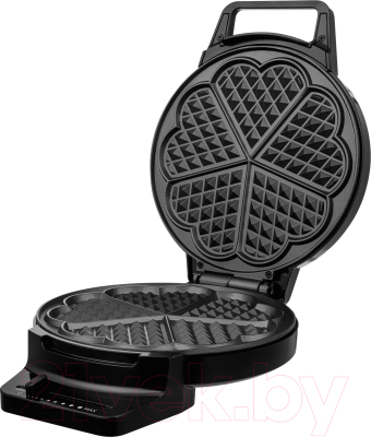 Вафельница Sensor SWF 1010BK- фото7, картинка7 Вафельница Sensor SWF 1010BK- фото7