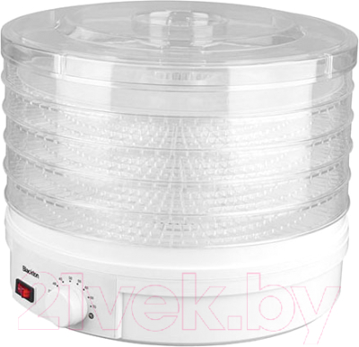 Сушилка для овощей и фруктов Blackton Bt FD1114- фото