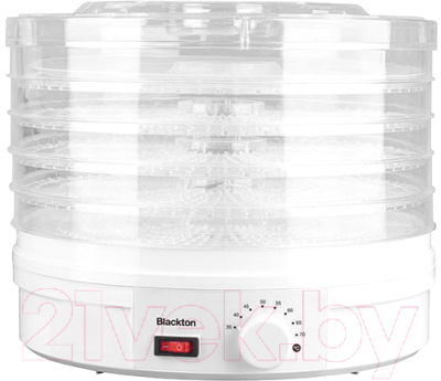 Сушилка для овощей и фруктов Blackton Bt FD1114- фото3