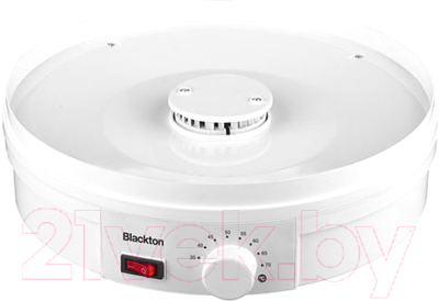 Сушилка для овощей и фруктов Blackton Bt FD1114- фото4