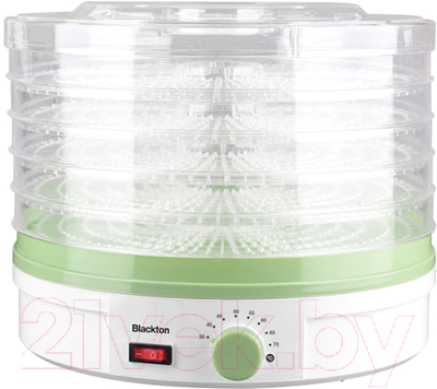 Сушилка для овощей и фруктов Blackton Bt FD1114- фото
