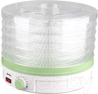 Сушилка для овощей и фруктов Blackton Bt FD1114- фото2