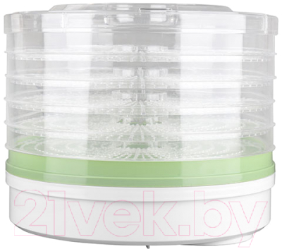 Сушилка для овощей и фруктов Blackton Bt FD1114- фото3