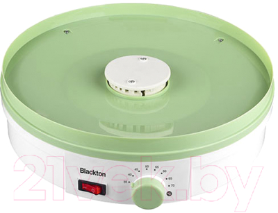 Сушилка для овощей и фруктов Blackton Bt FD1114- фото4