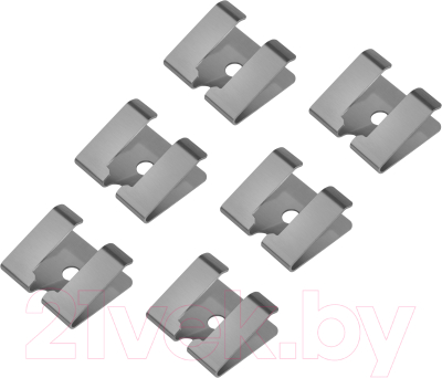 Индукционная варочная панель Maunfeld CVI804SFBK LUX- фото7